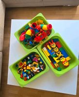 Lego verschieden Teile und Figuren Nordrhein-Westfalen - Iserlohn Vorschau