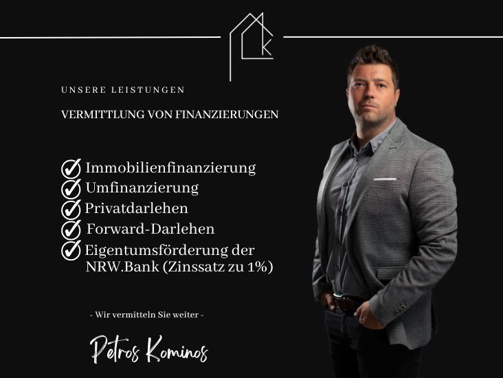 #KOMINOS IMMOBILIEN# neuwertiges Einfamilienhaus mit Einliegerwohnung in Lennestadt in Lennestadt