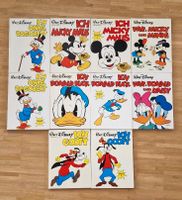 Disney Comics Micky Mouse, Donald Duck, Onkel Dagobert, Goofy München - Hadern Vorschau