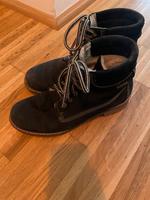 Tamaris Winterschuhe Fell Baden-Württemberg - Konstanz Vorschau