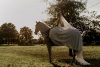 Stella York Brautkleid Hochzeitskleid 36 Düsseldorf - Angermund Vorschau