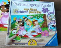 Ravensburger Puzzle, my first outdoor puzzles Rostock - Dierkow Vorschau