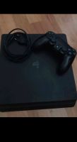 Ps4 Slim 1Tb Speicherplatz und 1 Controller Güstrow - Landkreis - Güstrow Vorschau