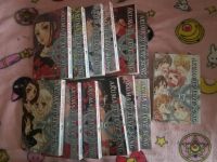 Manga Reihe "Akuma to love Song" Band 1-13 (Abgeschloßen) Hessen - Vellmar Vorschau