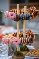 Donut- und Brezelbaum, Hochzeit, Sektempfang, Candybar Baden-Württemberg - Nagold Vorschau