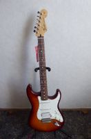 Fender Deluxe Stratocaster HSS / iOS, RW TBS Bayern - Neustadt b.Coburg Vorschau