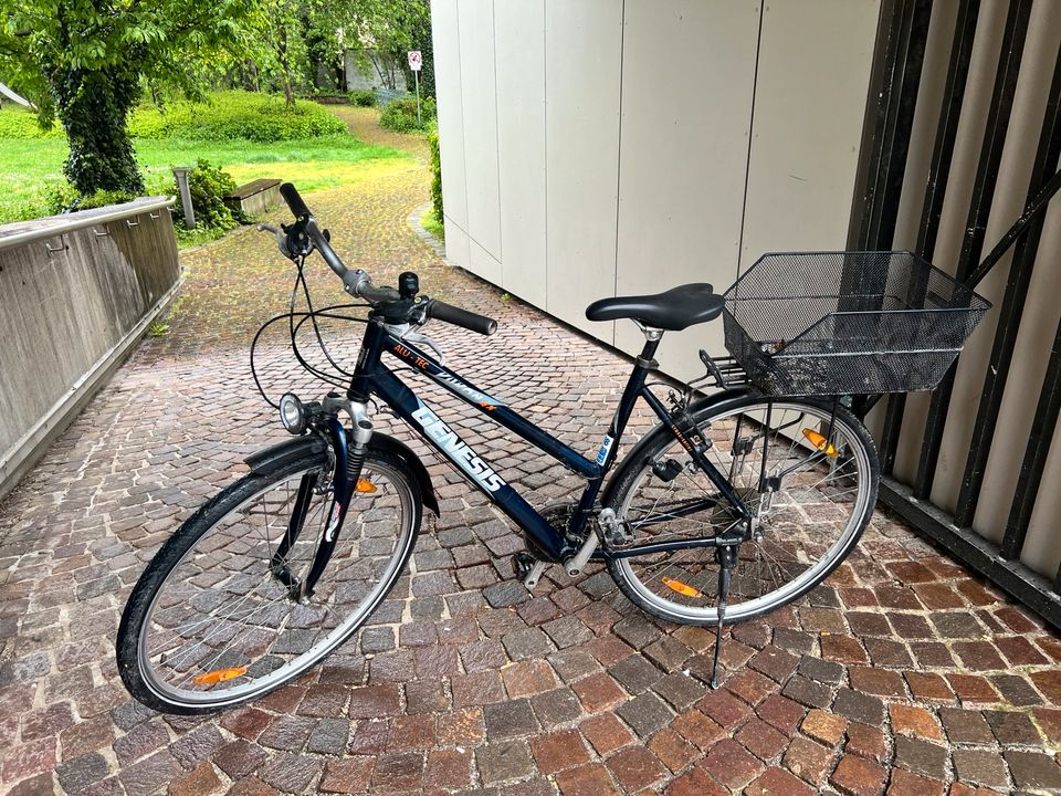 Fahrrad herren in München