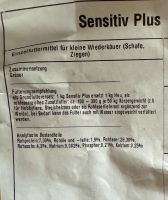 Ca. 8,5 KG Heucobbs - Heusticks - für Schafe, Ziegen - Futter Bayern - Kulmbach Vorschau