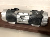 JVC Ghettoblaster Boombox Nordrhein-Westfalen - Neuss Vorschau