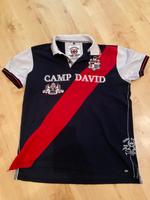 Camp David Polo Shirt Gr. L Bremen - Schwachhausen Vorschau