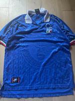 Italien 90‘s Trikot Bayern - Dirlewang Vorschau