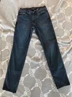 Herren Jeans Hose Camp David 30/30 blau Nordrhein-Westfalen - Krefeld Vorschau