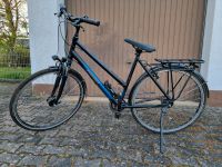 Fahrrad | Citybike | ATB Elegance Lady inkl. Schloss | Rahmen 54 Bayern - Karlstein Vorschau