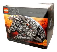 LEGO Star Wars - Millennium Falcon - 75192 - Neu & OVP Friedrichshain-Kreuzberg - Friedrichshain Vorschau