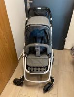 Kinderwagen Britax Römer Leipzig - Leipzig, Zentrum-West Vorschau