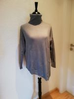 Grau Rollkragen Pullover Gr 36 Street One Rheinland-Pfalz - Mayen Vorschau