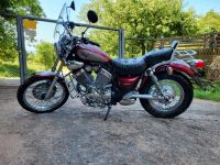 Yamaha Virago 535 Bayern - Haßfurt Vorschau