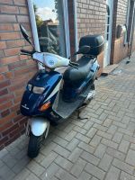 Kreidler Florett XL 50 Roller 50ccm 50er Niedersachsen - Stuhr Vorschau