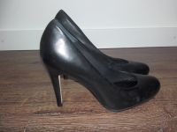 Buffalo Pumps/ High Heel Gr. 39 schwarz wie NEU Bayern - Meitingen Vorschau