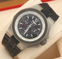 Breitling for Bentley Motors GMT 04 Light Body Titanium 45mm Nordrhein-Westfalen - Rheine Vorschau