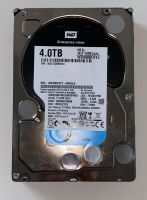 Western Digital Black 4TB Festplatte Baden-Württemberg - Weinheim Vorschau