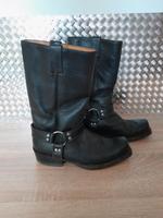 Biker Boots Nordrhein-Westfalen - Hattingen Vorschau