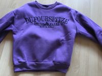 Lilanes Sweatshirt Gr. M SHEIN Dufourspitze Switzerland Bayern - Weitramsdorf Vorschau