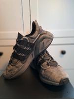 Adidas Sneaker Wildleder Rheinland-Pfalz - Hachenburg Vorschau