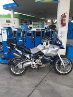 BMW R 1200 GS Nordrhein-Westfalen - Nachrodt-Wiblingwerde Vorschau