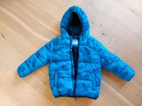 S. Oliver Winterjacke Tom Tailor Gr. 104/110 Baden-Württemberg - Ettlingen Vorschau