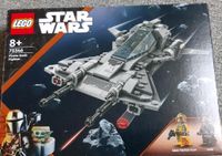 Lego Star Wars 75346 Pirate Snub Fighter Niedersachsen - Bremervörde Vorschau
