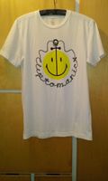 Cleptomanicx Clepto T-Shirt Shirt Smiley Innenstadt - Poll Vorschau