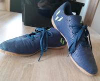 Adidas Turnschuhe Halbschuhe Gr 38, kaum getragen Sachsen - Chemnitz Vorschau