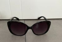 Damen Sonnenbrille Rosina Rossi ungetragen schwarz Kunststoff Nordrhein-Westfalen - Niederkassel Vorschau