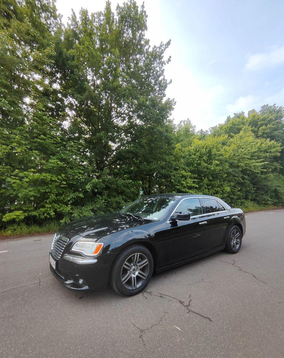 Abbildung des Autos Lancia Thema 3.0 V6 CRD …