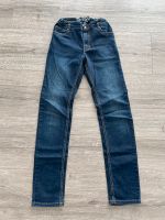 Lacrosse Jeans Größe 158 mit verstellbarem Gummizug an Taille Sachsen - Lichtenau Vorschau