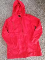 sportliche YESSICA Damenjacke mit Kaputze, rot, Gr. 40, neu Baden-Württemberg - Mudau Vorschau