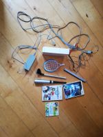 Wii Konsole + Spiele +Zubehör Bayern - Inning am Ammersee Vorschau