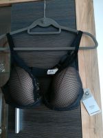 PASSIONATA BH Brooklyn BÜGELBH  85 C Neu mit Etikett schwarz Nordrhein-Westfalen - Moers Vorschau