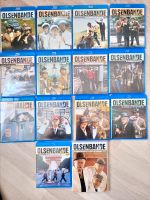 Die Olsenbande Blu Ray komplett Set neuwertig DDR Kult DVD Sachsen-Anhalt - Merseburg Vorschau