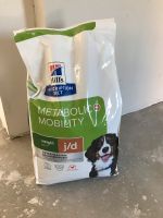 Hills Prescription Diet Metabolic Plus Mobility Hundefutter Schleswig-Holstein - Flensburg Vorschau