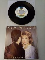 Kim Wilde Single – Chequered Love – Deutschland 1981 Innenstadt - Köln Altstadt Vorschau