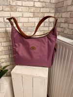 Longchamp Le Pliage Schultertasche Original Handtasche Niedersachsen - Bremervörde Vorschau