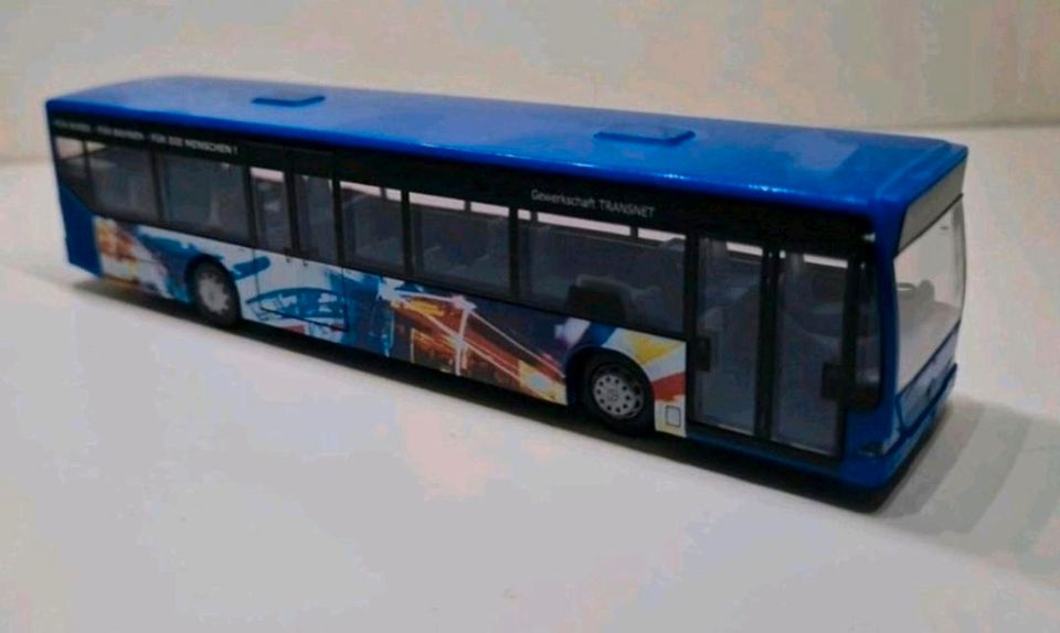 1:87 Rietze MB Citaro Stadtbus, Linienbus, TRANSNET -NEU, OVP- in Gudensberg