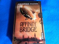 Buch Affinity Bridge Roman von George Mann Bayern - Krumbach Schwaben Vorschau