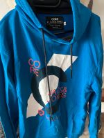 Jack and Jones Pullover XL blau Hannover - Misburg-Anderten Vorschau