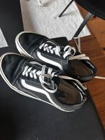 Vans schwarz Schuh Bad Godesberg - Friesdorf Vorschau