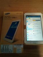 Samsung Galaxy Tab 3 Lite SM-T110 7 Zoll 8GB WiFi Nordrhein-Westfalen - Dinslaken Vorschau
