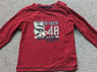 Langarmshirt Gr. 86/92 Brandenburg - Eberswalde Vorschau