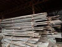 Holz Bretter Esche 2,2m , 26mm. Ca 2 Ster brennholz Bayern - Wunsiedel Vorschau